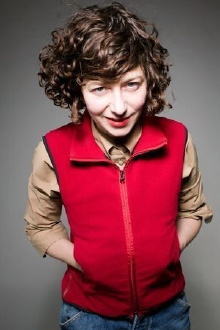 Marie Goyette