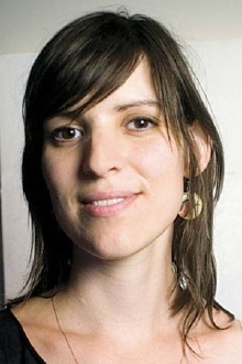 Marie-Hélène Bellavance