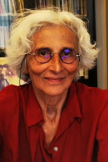 Marie-Jeanne Tomasi