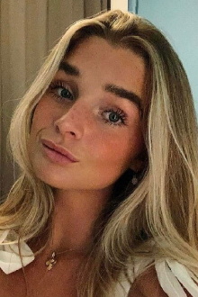 Marie Knudsen Fogh