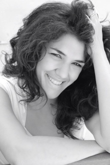 Marie-Lise Chouinard