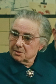 Marie-Louise Thierry