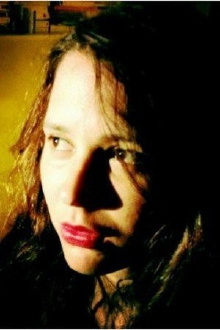 Marie Loustalot