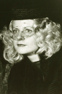 Marie-Odile Grinevald