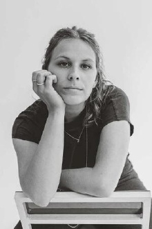 Marieke Anthoni