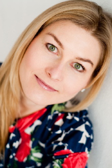 Marieke de Kruijf
