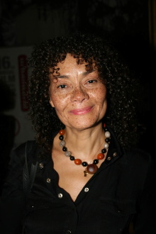 Mariette Monpierre