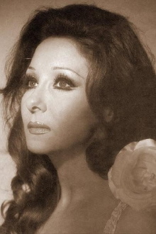 Marifé de Triana