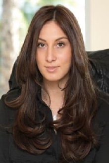 Mariietta Volynska
