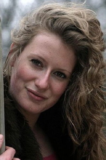 Marijke Boonstra