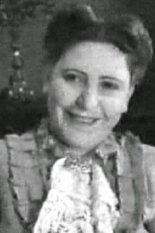 Marika Anthopoulou