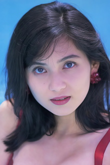 Mariko Morimoto