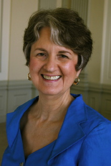 Marilyn Sewell
