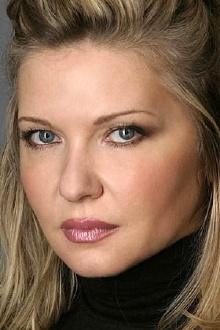 Marina Gayzidorskaya