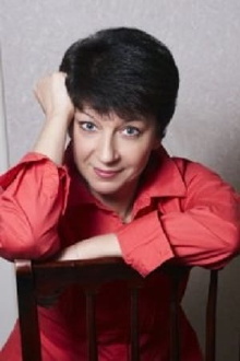 Marina Landa