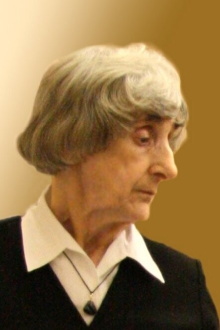 Marina Voskanyants