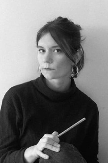 Marine Peyraud