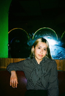 Marinthia Gutiérrez