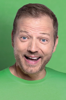 Mario Barth