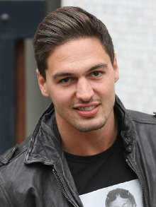 Mario Falcone