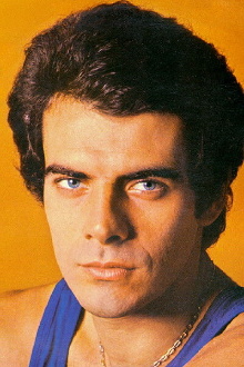 Mário Gomes