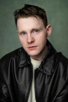 Mario McEntee
