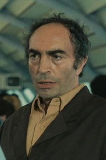 Mario Pilar