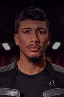 Mario Ramos