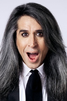 Mario Vaquerizo