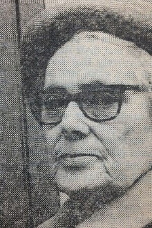 Marion Grierson