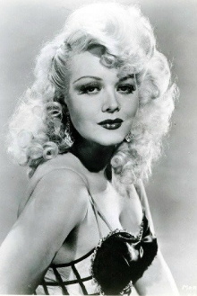Marion Martin