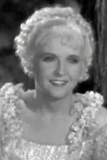 Marion Talley