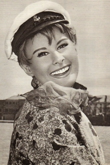 Marisa Allasio