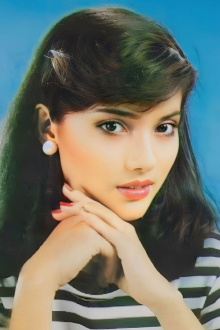 Marissa Haque