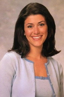 Marissa McMahon