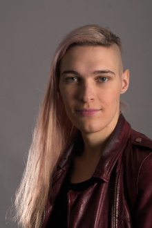 Marit Kociemba