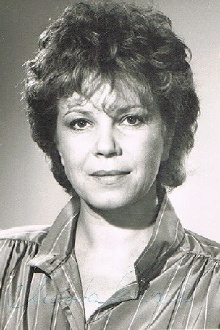 Marita Gerasch