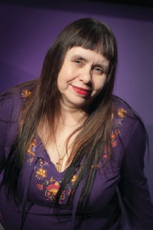 Maritta Viitamäki