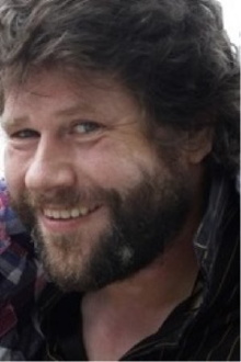 Marius Kolbenstvedt