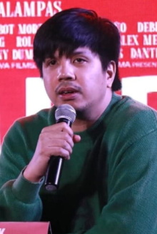 Marius Talampas