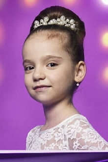Mariya Agafonova
