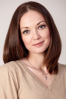 Mariya Anikanova