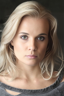 Mariya Antipp