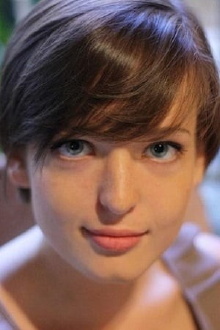 Mariya Boytsova