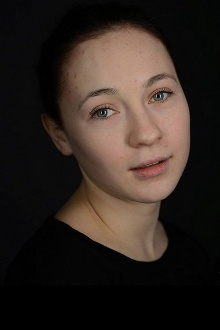Mariya Krylova