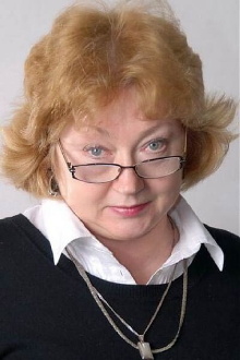 Mariya Kuznetsova