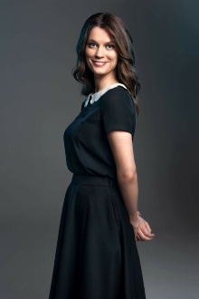 Mariya Markova