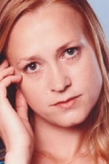 Mariya Semyonova