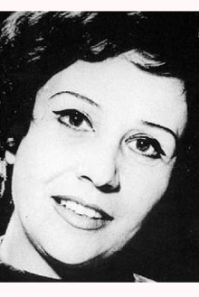 Mariya Stefanova
