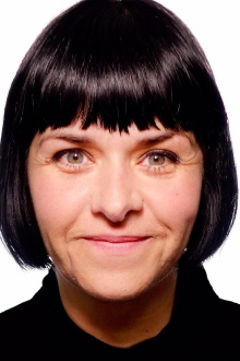 Marj Hogarth